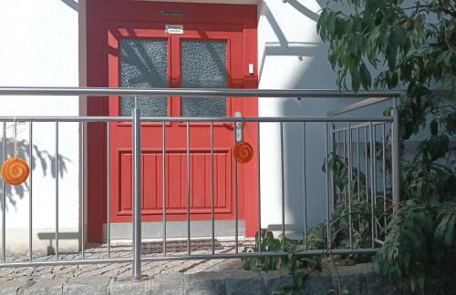 Im Gewölbe der Alten Druckerei - Foto 1