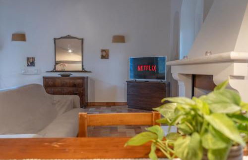 Casale Sforna - Appartamento con 2 camere da letto e piscina - ItalyWeGo - Photo 7