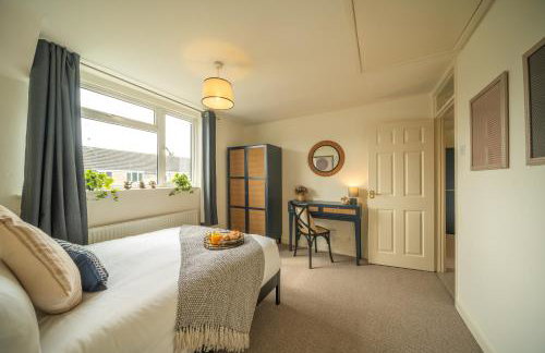 Cotswolds, Beautiful 5 bed 3 bath house, lovely garden, free parking - Foto 24