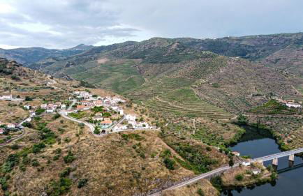 RENT4REST DOURO RIVER VIEW FAMILY RETREAT 3BD Apartment - Foto 59