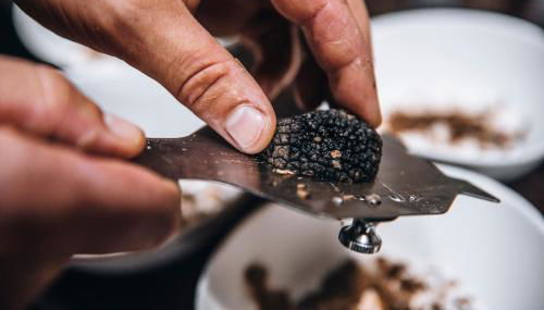 La casa del tartufo - Foto 4