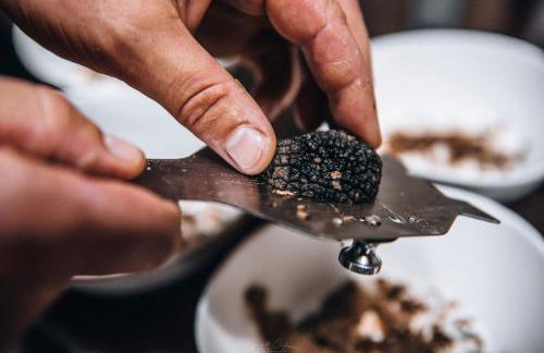 La casa del tartufo - Foto 4