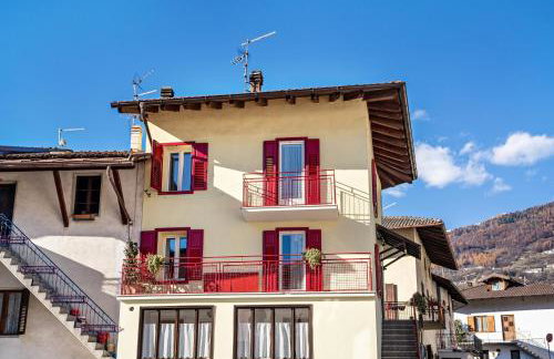 Balconi Rossi Borgo Valsugana - Photo 33