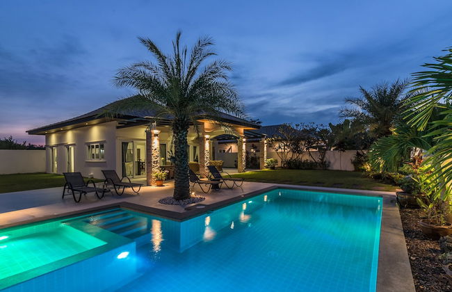 Orchid Paradise Homes OPV220 - Foto 15