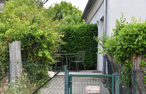 Gîte 2 - l'Alsacienne - Foto 10