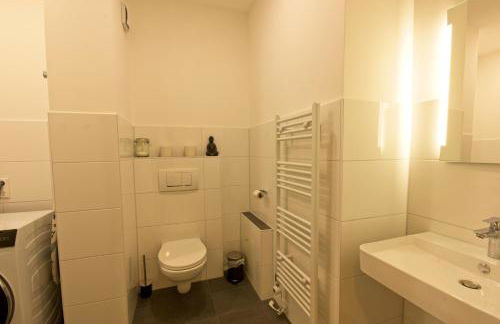 Bonnystay Lörrach Designer Apartment, mitten in Lörrach 111 qm - Foto 13