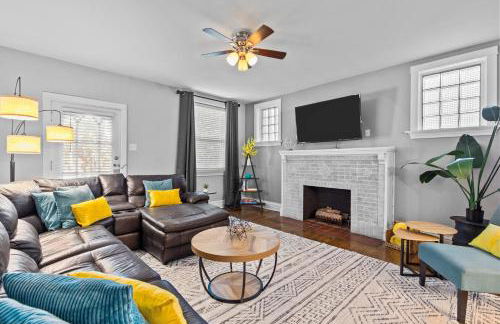 Botanical Bliss | JZ Vacation Rentals - Foto 4