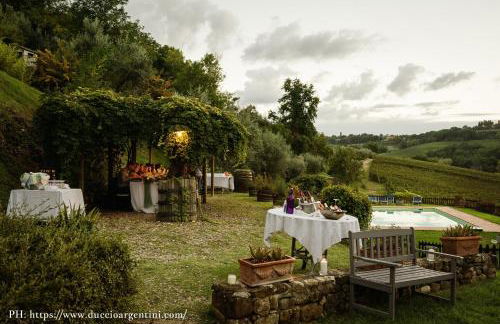 Agriturismo & Winery Il Bacio - Foto 43