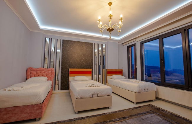 Poison Garden Suite & SPA - Foto 35