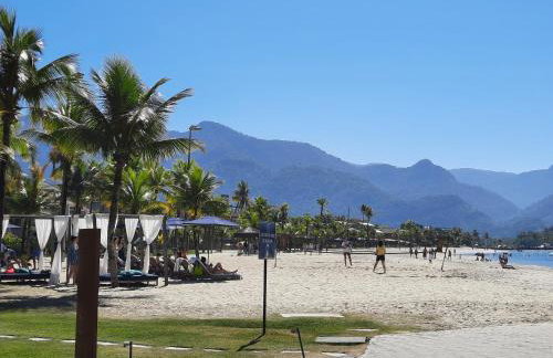 Frente & Vista do Mar - Ao Lado do Fasano - Angra dos Reis, RJ - Foto 31