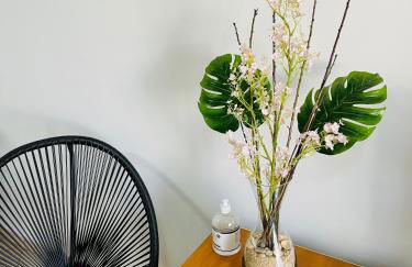 Seashell Apartment OURA - Foto 8