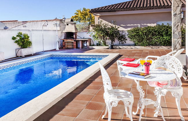 Villa Capri - Foto 7