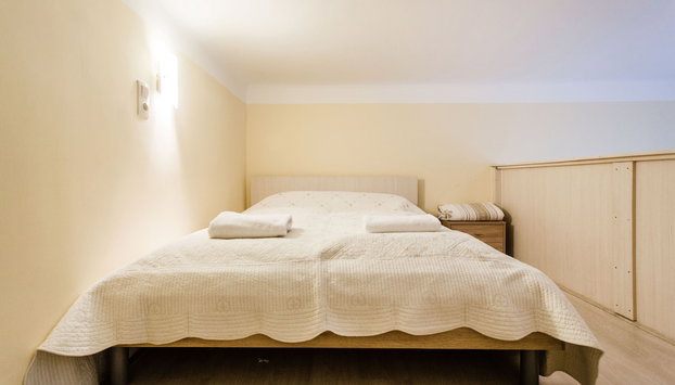 Balassi 27 Apartment - Foto 2, Habitación