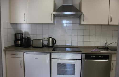 Ferienwohnung Breitling - Foto 8