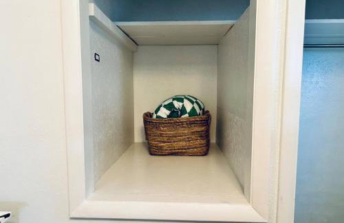 Bluffton Breeze Cottage - Foto 20