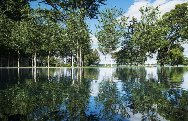 Art of Reflection - Foto 41