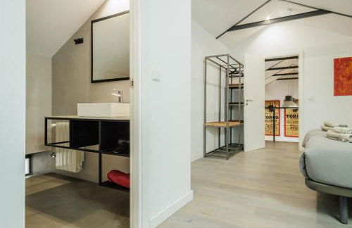 Cozy Center Apartment - Foto 9