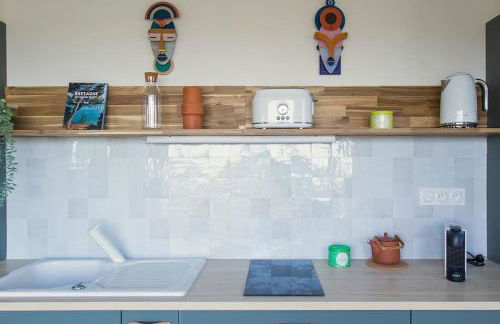 Le Panoramik - Pont-Réan - Foto 6