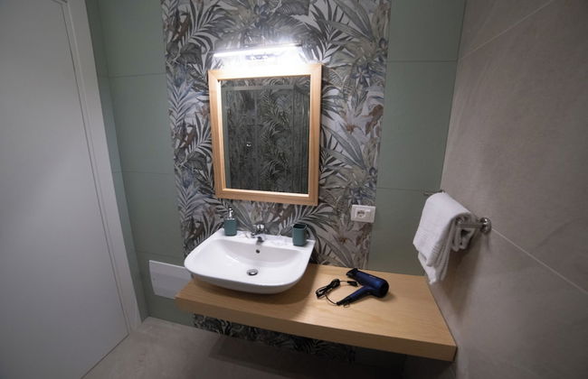 MIDDLE TOWN PALACE TROPEA - Foto 11