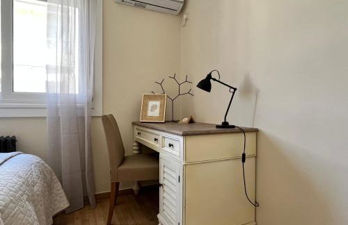 Penthouse Apartment & Studio near Glyfada - free Parking - Foto 7