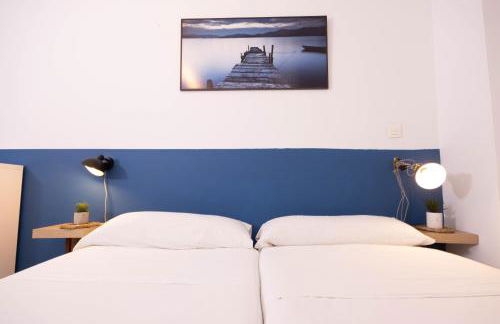 Apartamentos Turísticos Centro Histórico, by CartagenaSpain - Foto 114