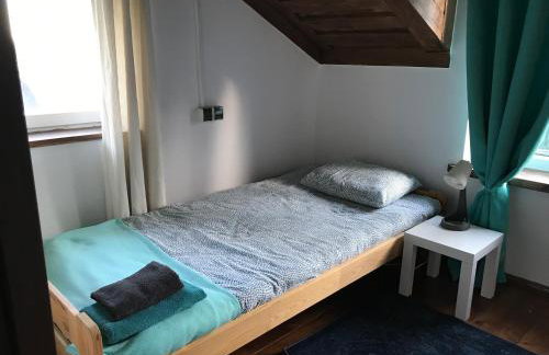 Agroturystyka przy Pracowni Malarstwa i Rzeźby - Foto 23