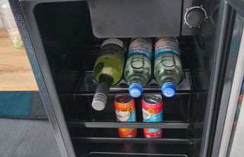 Infinity Ferienwohnung/Home - Foto 12