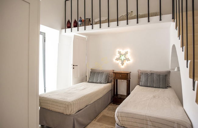 Trulli Dimore - La Trullaia - Foto 18