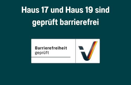 Traumweiler Ferienhäuser am Nationalpark Hunsrück Hochwald - barrierefrei -teilweise Hundefreundlich - privater Garten - Natur beginnt direkt am Haus - Photo 14