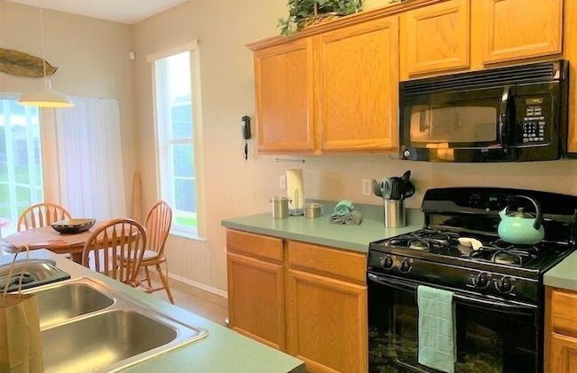 Goofy's Golf Getaway 4 Bedroom Home - Foto 15