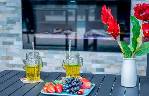 The Edison - Walking Distance to Gulf Course and Edison-Ford Winter Home - Foto 20