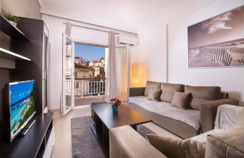 Michalis Apartments - Foto 48