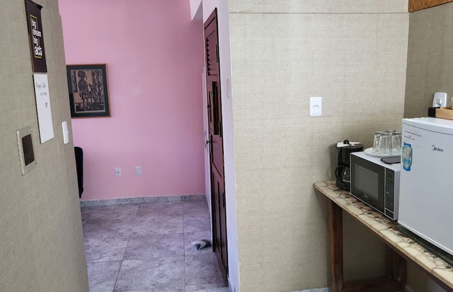 Tamboleiro's Hotel Residence - Foto 42