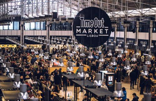 Charming Studio in the Heart of Lisbon - Foto 19