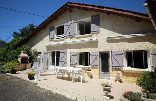 Le gîte Gabriel - Photo 1