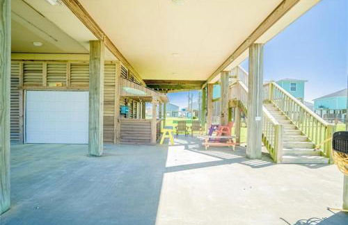 Family Tides home - Foto 28