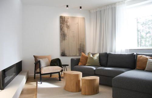 INSIDE WINTERBERG - Design Apartment - Ski Bike Sauna - Foto 8