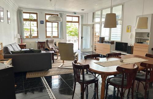 Apartment Pension Sternchen - Foto 21