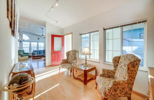 North Lakeport Home on Clear Lake Boat and Unwind! - Foto 22