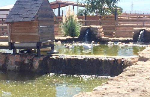 Casa del Fraile - Foto 21