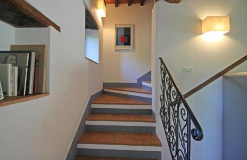 La Fattoria del Rio di Sopra - Agriturismo Baldeschi - Foto 30