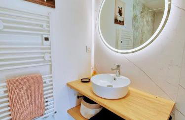 Appartement "Le Lotus" centre Cholet 6pers - Foto 23
