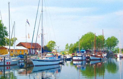 Ferienanlage Orther Reede, Fehmarn-Orth - Foto 10