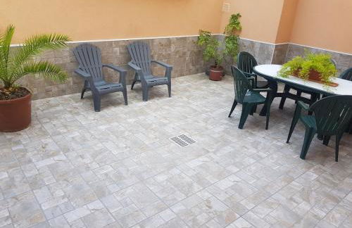 Alojamiento con gran terraza en el centro de Irún - Foto 14