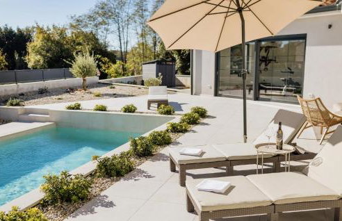 Awesome Home In Nova Vas - Foto 13