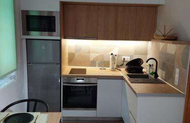 The Cocoon and olives Hut - Foto 48