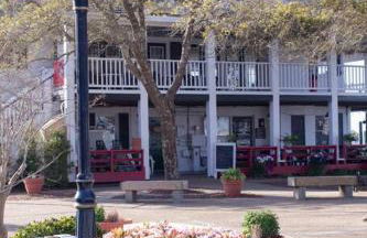 Beaufort Harbour Suites East Lodge - Foto 35