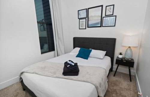 Spacious 3BR Retreat Near McCormick Place 2001 S State St 2A - Foto 11