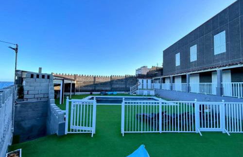 VV Boutique Las Eras Beach - Foto 20