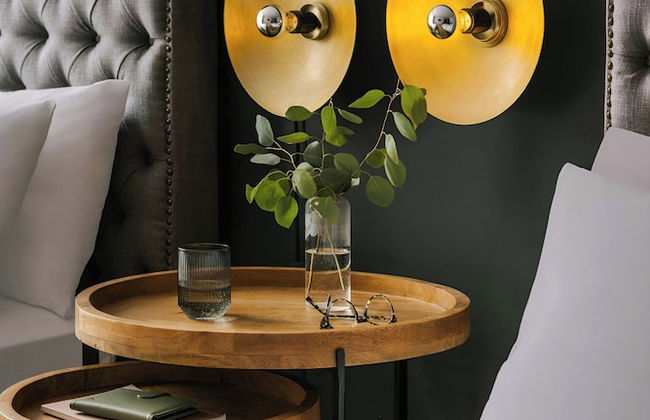 The Dutch Hotel Long Island City, Sonder by Marriott Bonvoy - Foto 21